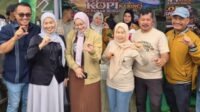 Festival Kopi Kerinci Tahun 2026. Foto: Oga/Jambiseru.com Festival Kopi Kerinci Tahun 2026. Foto: Oga/Jambiseru.com