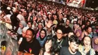 goyang lintas generasi, project pop sukses hibur penonton pestapora 2026 di jiexpo kemayoran goyang lintas generasi, project pop sukses hibur penonton pestapora 2026 di jiexpo kemayoran