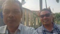 Sejumlah advokat dari Kantor Hukum Musri Nauli & Associates mendatangi Mapolres Merangin, Rabu sore (2/9/2026). Kedatangan mereka untuk memantau secara langsung perkembangan penanganan kasus dugaan penyerobotan lahan yang dilaporkan klien mereka, Mamay Muharram.