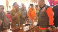 Kabupaten Merangin siap memperkuat sinergi lintas sektoral, untuk memaksimalkan pencegahan dan penanganan kebakaran hutan dan lahan (Karhutla) di Provinsi Jambi.