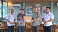 Pemerintah Kabupaten (Pemkab) Merangin terus berupaya memperkuat komitmen dalam mewujudkan tata kelola pemerintahan yang akuntabel, transparan, dan efektif. 