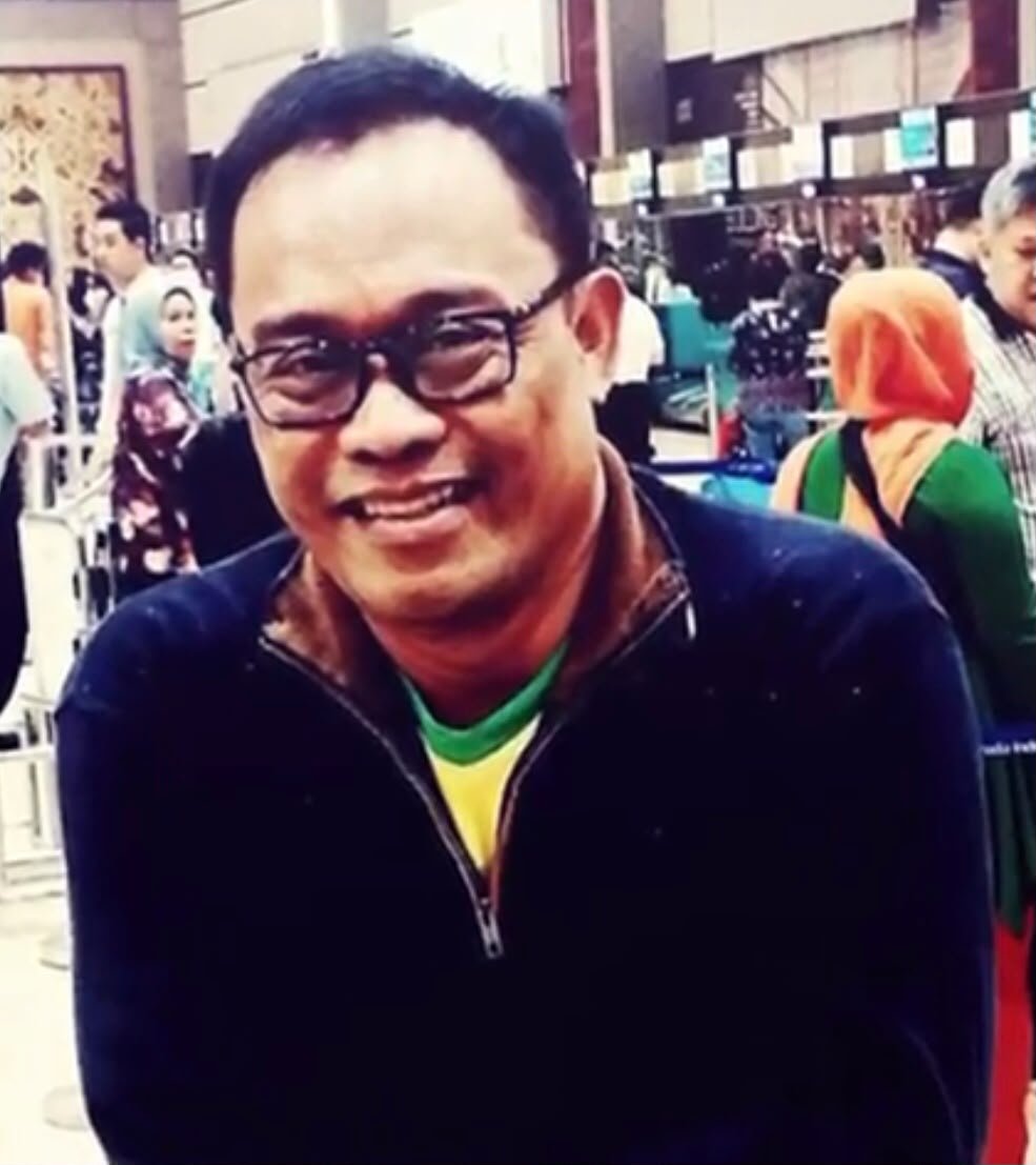 Martayadi Tajuddin