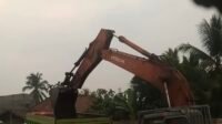 Stockpile Pasir CV Lintas Makmur Sejahtera Stockpile Pasir CV Lintas Makmur Sejahtera