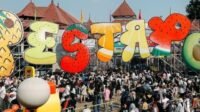 jadwal dan line up pestapora 2026 hadirkan kolaborasi spesial hingga erwin gutawa orchestra jadwal dan line up pestapora 2026 hadirkan kolaborasi spesial hingga erwin gutawa orchestra