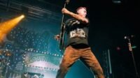 kabar duka, chad gilbert pendiri sekaligus gitaris new found glory tutup usia kabar duka, chad gilbert pendiri sekaligus gitaris new found glory tutup usia