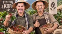 Festival Kopi Kerinci 2026 Siap Digelar Festival Kopi Kerinci 2026 Siap Digelar