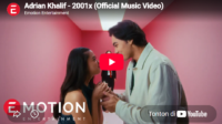 lagu 2001x adrian khalif lagu 2001x adrian khalif