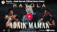 lagu adiak mamak rayola.