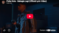 lagu bahagia lagi piche kota lagu bahagia lagi piche kota
