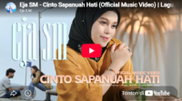 lagu cinto sapanuah hati eja sm lagu cinto sapanuah hati eja sm