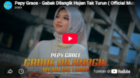 lagu gabak dilangik hujan tak turun pepy grace lagu gabak dilangik hujan tak turun pepy grace