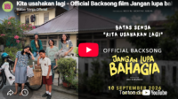 lagu kita usahakan lagi batas senja. lagu kita usahakan lagi batas senja.