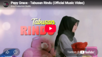 lagu tabusan rindu pepy grace. lagu tabusan rindu pepy grace.