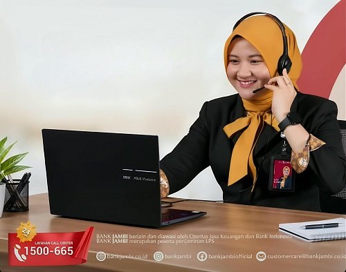 mobile banking bank jambi kembali aktif, waspada modus penipuan aktivasi berkedok scan barcode
