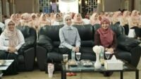 pencegahan kanker serviks, dwp kota jambi gelar sosialisasi vaksin hpv pencegahan kanker serviks, dwp kota jambi gelar sosialisasi vaksin hpv