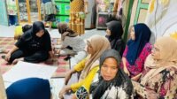 potret duka penyengat olak potret duka penyengat olak