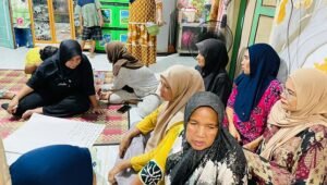 potret duka penyengat olak