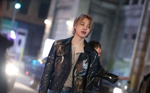 prestasi gemilang jimin bts, who sukses raih sertifikasi platinum pertama di jepang
