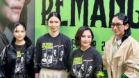 prilly latuconsina soroti budaya diam terkait kasus kekerasan seksual anak prilly latuconsina soroti budaya diam terkait kasus kekerasan seksual anak