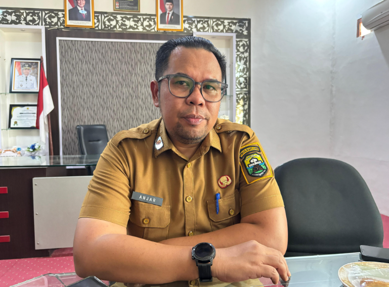 PUPR Muaro Jambi Bangun 3 Workshop Baru, Alat Berat Bakal Disiagakan di Tiap Wilayah