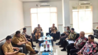 5.683 Orang Diproyeksi Terpapar Narkoba, Pemkab Muaro Jambi Siapkan RSUD Sungai Gelam Jadi Pusat Rehabilitasi 5.683 Orang Diproyeksi Terpapar Narkoba, Pemkab Muaro Jambi Siapkan RSUD Sungai Gelam Jadi Pusat Rehabilitasi