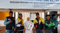 Rabu Berkah TP PKK Jambi Bersama Bapenda Hadirkan Sarapan dan Informasi Layanan Samsat Rabu Berkah TP PKK Jambi Bersama Bapenda Hadirkan Sarapan dan Informasi Layanan Samsat