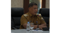 ISPU Jambi Masih Tidak Sehat, Pembelajaran Daring Berlanjut di Tiga Daerah