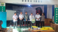Gubernur: Pemprov Jambi Dukung Penguatan Desa Antikorupsi, Desa Ibru Jadi Calon Percontohan