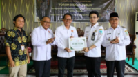 Pemkot Jambi & UNJA Perkuat Program Kesehatan Lewat "Kelurahan Sehat Maslahat" di Tahtul Yaman