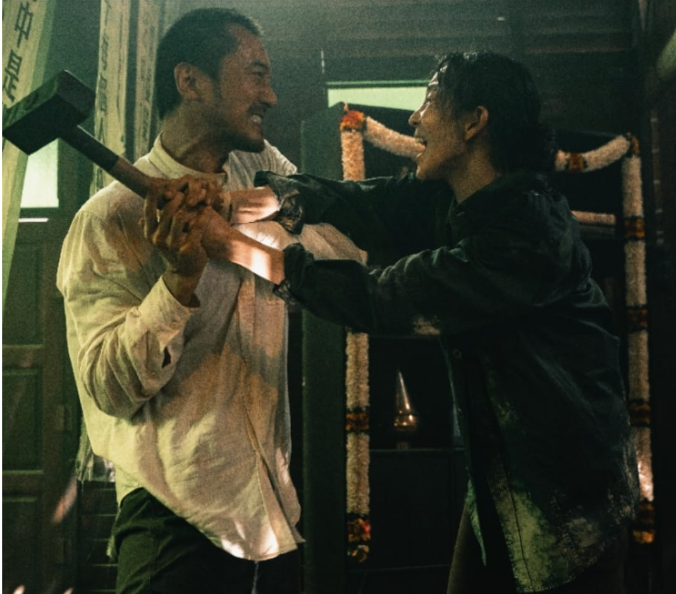 Kesan Nonton Film A Place Called Silence (2024): Ketika Diam Justru Menjadi Bentuk Kekerasan Paling Menakutkan