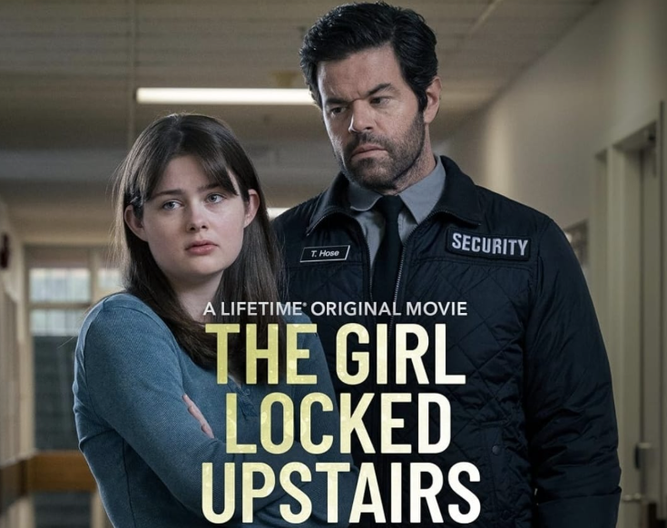 Kesan Nonton Film The Girl Locked Upstairs (2024): Kisah Nyata yang Bikin Sesak dan Emosi