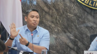 BGN Pastikan Anggaran 2027 Capai Target BGN Pastikan Anggaran 2027 Capai Target
