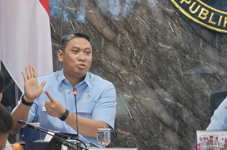 BGN Pastikan Anggaran 2027 Capai Target