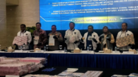 2026, Perputaran Dana Judi Daring Turun 2026, Perputaran Dana Judi Daring Turun