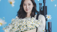 Kesan Nonton Drama Korea A Bona Fide Killer: Ketika Seorang Ibu Rumah Tangga Ternyata Sniper Mematikan Kesan Nonton Drama Korea A Bona Fide Killer: Ketika Seorang Ibu Rumah Tangga Ternyata Sniper Mematikan