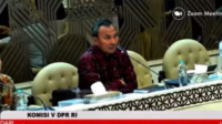 Edi Purwanto Minta Aturan BSPS Jangan Dipersulit: Program Bedah Rumah Harus Memudahkan Masyarakat Edi Purwanto Minta Aturan BSPS Jangan Dipersulit: Program Bedah Rumah Harus Memudahkan Masyarakat