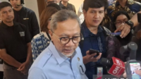 Zulhas: Tidak Ada Toleransi Bagi Petugas MBG yang Tak Bertanggung Jawab Untuk Penerima Manfaat