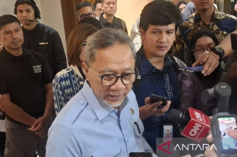 Zulhas: Tidak Ada Toleransi Bagi Petugas MBG yang Tak Bertanggung Jawab Untuk Penerima Manfaat