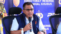 Dugaan Korupsi Kredit Bank BJB Rp8,7 M Terungkap