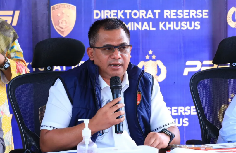 Dugaan Korupsi Kredit Bank BJB Rp8,7 M Terungkap