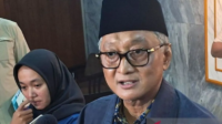 Menteri PU Pastikan Jalan dan Jembatan Pasca Gempa Pulih