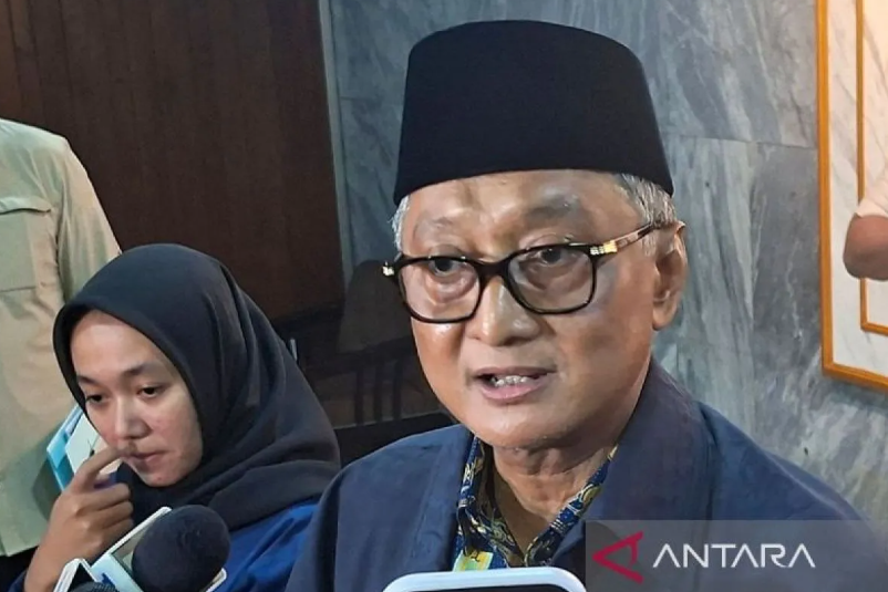 Menteri PU Pastikan Jalan dan Jembatan Pasca Gempa Pulih