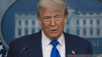 Trump Dukung Akhiri Perang dengan Iran
