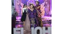 Sejarah Baru Jambi! Saniyyah Defarianty Sabet 3rd Runner Up Putri Pariwisata Indonesia 2026
