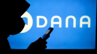 Aplikasi Dana