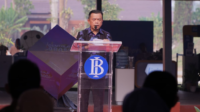 Buka HLM TP2DD 2026, Gubernur Al Haris Dorong Candi Muaro Jambi Jadi Magnet Investasi dan Penggerak Ekonomi Buka HLM TP2DD 2026, Gubernur Al Haris Dorong Candi Muaro Jambi Jadi Magnet Investasi dan Penggerak Ekonomi