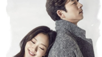 Drama Korea Guardian: The Lonely and Great God