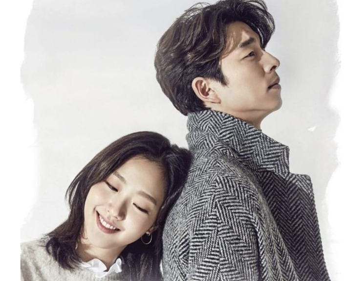 Drama Korea Guardian: The Lonely and Great God