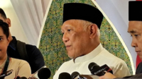 PBNU Dukung Evaluasi MBG PBNU Dukung Evaluasi MBG