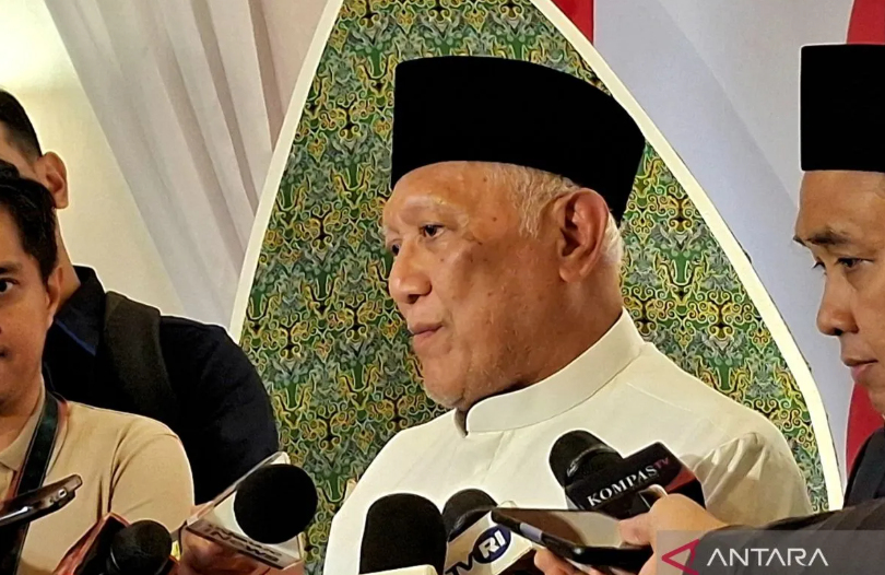 PBNU Dukung Evaluasi MBG